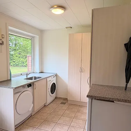 Apartment K&v Centrum Billund