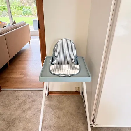 K&v Centrum Apartament Billund