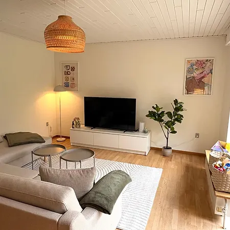 Apartament K&v Centrum