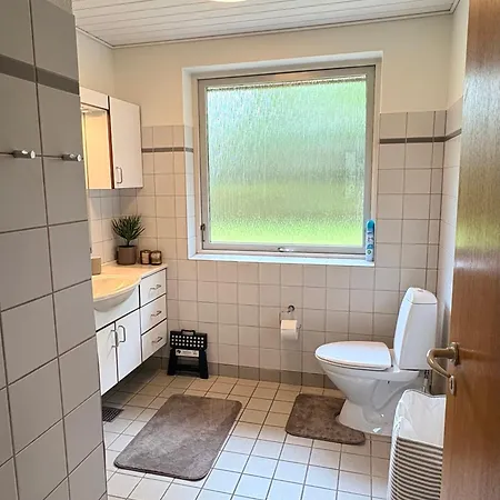 K&v Centrum Apartament *