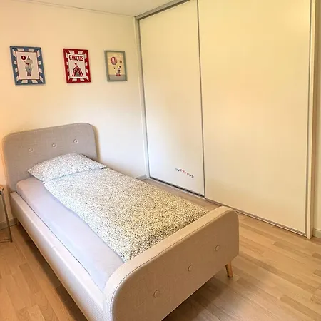 Apartament K&v Centrum