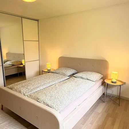 K&v Centrum Apartament *