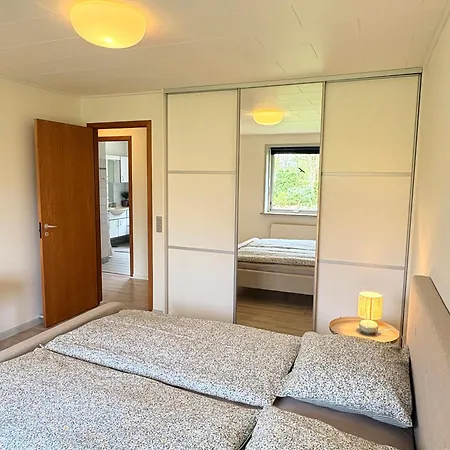 Apartament K&v Centrum *